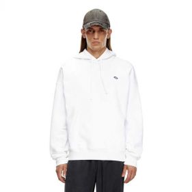 HOODIE SWEATER  - بلوزة صوف