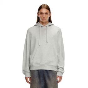 HOODIE SWEATER  - بلوزة صوف