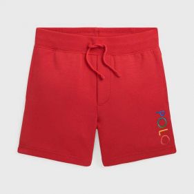 BOY SHORT - سروال قصير