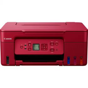 CANON PRINTER G3470 RD - طابعات حبر