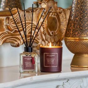 CIRAGAN PALACE DIFFUSER 120ML  - زجاجة الناشر