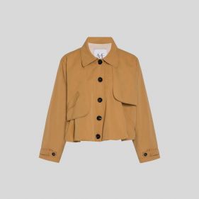 JACKET - جاكيت غير رسمي