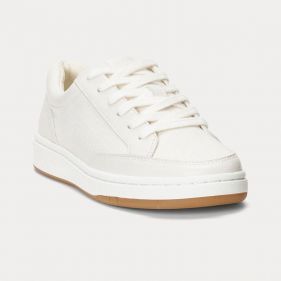 LOW TOP - أحذية نسائية