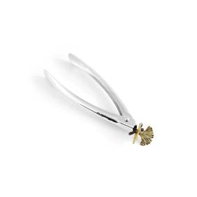 BUTTERFLY GINGKO LOCK SPRING TONGS SMALL - أدوات مطبخية/ آلات