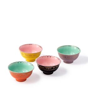 BOWL GRANDPA S SET 4 - زبدية