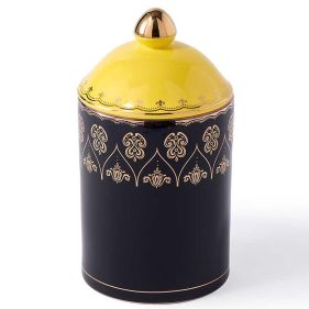 JAR GRANDPA DARK BLUE M - جرات