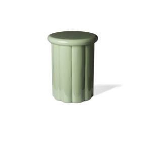 STOOL ROMAN OLIVE - البراز