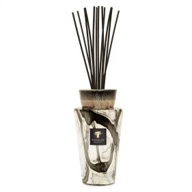 TOTEM 5L STONES MARBLE LUXURY BOTTLE DIFFUSER - كتاب