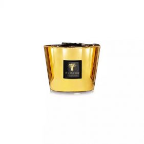 MAX 10 AURUM: BAOBAB - شمعة