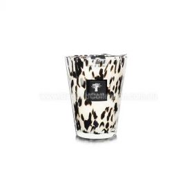 MAX 24 BLACK PEARLS: BAOBAB - شمعة