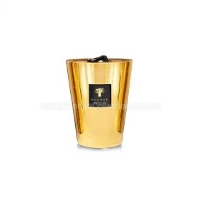 MAX 24 AURUM: BAOBAB - شمعة