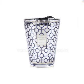 MAX 24 GENTLEMEN: BAOBAB - شمعة