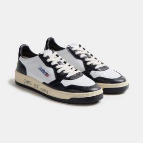 MEDALIST LOW MAN  - أحذية رجالية