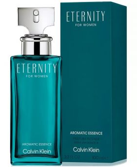 CK ETW ARM ESS PRFM 100ml INTENSE IV