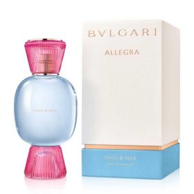 BVLG ALEGR CHILL&SOLE 100ML EDP - عطر