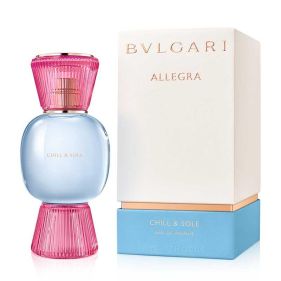 BVLG ALEGR CHILL&SOLE 50ML EDP - عطر