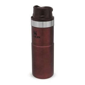 STANLEY CLA MUG TRIGGER-ACTN 0.47L/16OZ WINE - ستانلي  كوب كلا 470 مل