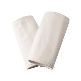 ERGOBABY TEETHING PADS NATURAL - كارير