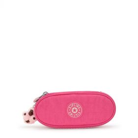 MEDIUM PENCASE HAPPY PINK C - شنطة ظهر