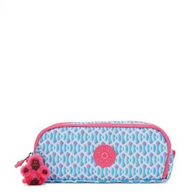 LARGE PENCASE DREAMY GEO C - شنطة ظهر