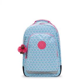 LARGE BACKPACK DREAMY GEO C - شنطة ظهر