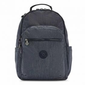 ONGOLARGE BACKPACK ACTIVE DENIM - شنطة ظهر