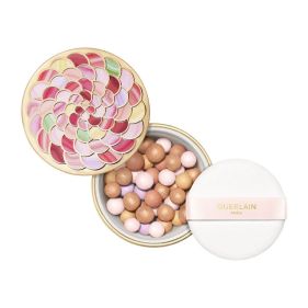 GUER MET 24 PEARLPDR 3 WARM - مكياج الوجه