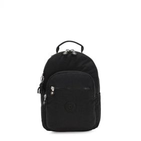 ONGOSEOUL SBACKPACKBLACK NOIR - إكسسوارات حقائب
