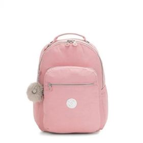 ONGOLARGE BACKPACKBRIDAL ROSE - إكسسوارات حقائب