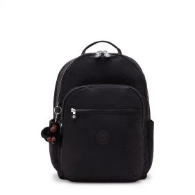 ONGO BACKPACK TRUE BLACK - شنطة ظهر