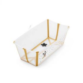 Stokke Flexi Bath Mickey Celebration White - إكسسوارات