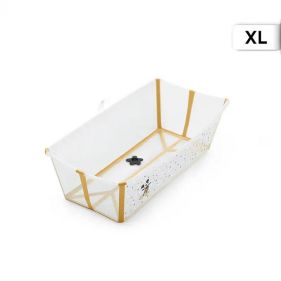 Stokke Flexi Bath X-Large Mickey Celebration White - إكسسوارات