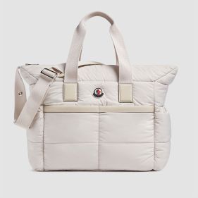 MOMMY BAG - حقيبة تبديل