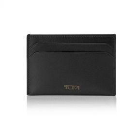 NASSAU SLG PASSPORT COVER BLACK OS - إكسسوارات سفر