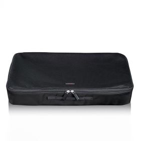 TUMI TRAVEL ACCESS EXTRA LARGE PACKING CUBE BLACK OS