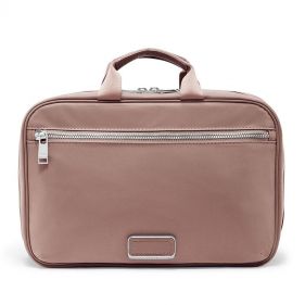VOYAGEUR MADELINE COSMETIC LIGHT MAUVE OS - إكسسوارات سفر