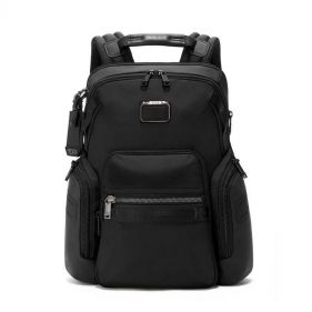 ALPHA BRAVO NAVIGATION BACKPACK BLACK OS