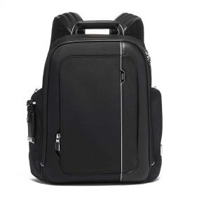 ARRIVE LARSON BACKPACK BLACK OS