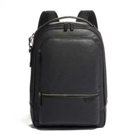 TUMI HARRISON BRADNER BACKPACK BLACK OS