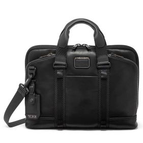 ALPHA BRAVO ACADEMY BRIEF BLACK OS