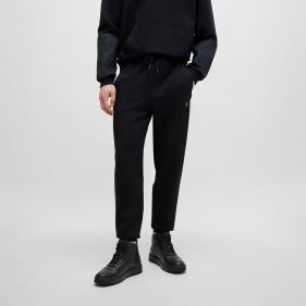 JERSEY TROUSER  - بنطلون رسمي