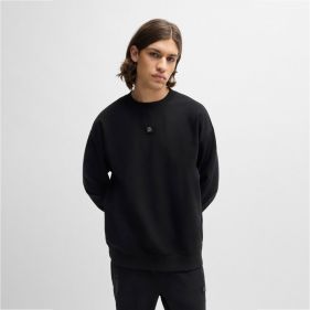 SWEATSHIRT  - بلوزة قطنية رياضية