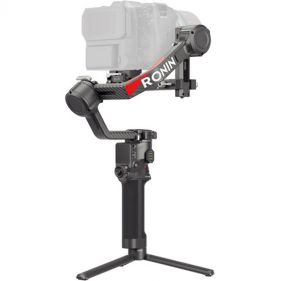 DJIC RS 4 PRO GIMBAL STABILIZER - ملحقات الكاميرا