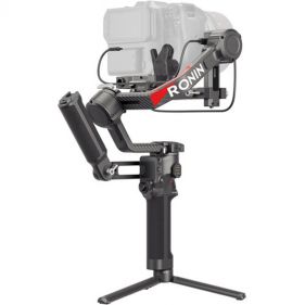 DJIC RS 4 PRO COMBO GIMBAL STABILIZER - ملحقات الكاميرا