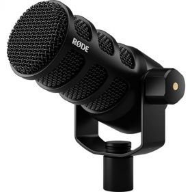 RODE PODMICUSB DYNAMIC BC MICROPHONE - إكسسوارات الكاميرا