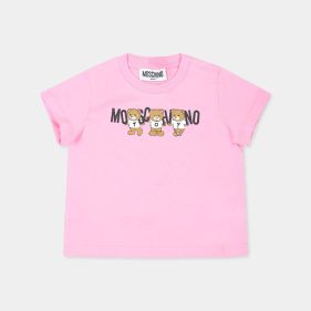 BABY GIRL T-SHIRT  - تي شيرت