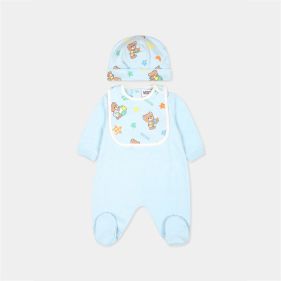 NEWBORN SET OF 3  - طقم أطفال 