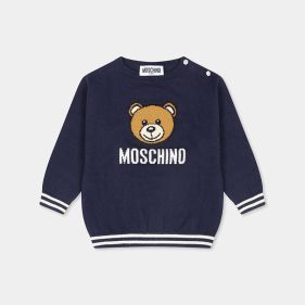BABY BOY PULLOVER  - بلوفر
