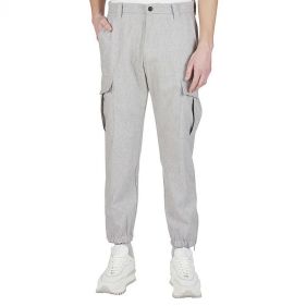 CARGO PANTS  - بنطلون غير رسمي