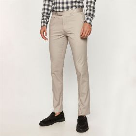 TROUSER  - بنطلون غير رسمي